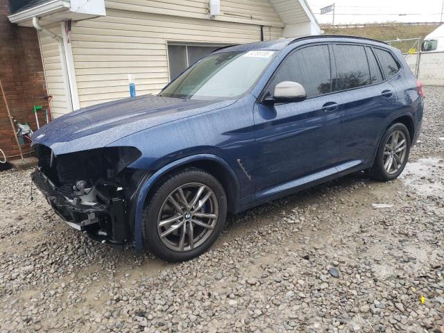 2021 BMW X3 XDRIVEM40I, 