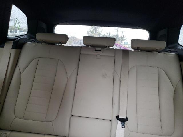 5UXTY9C00M9F59640 - 2021 BMW X3 XDRIVEM40I BLUE photo 10