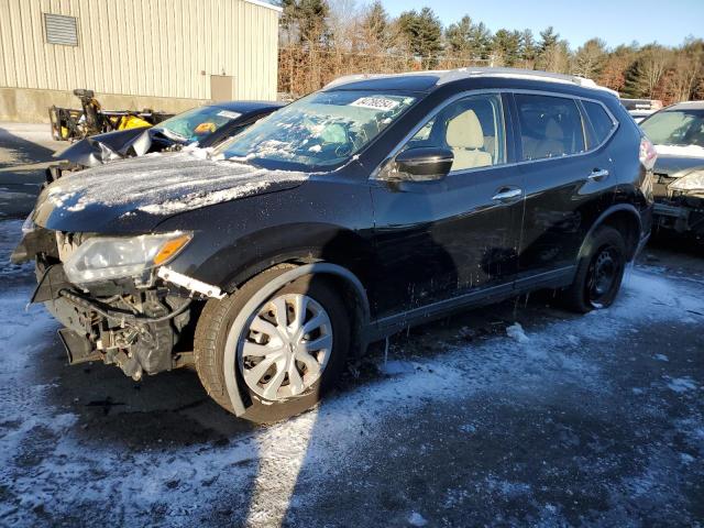 2016 NISSAN ROGUE S, 