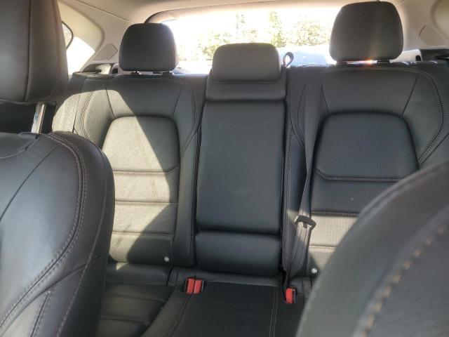 JM3KFBDM9M0391713 - 2021 MAZDA CX-5 GRAND TOURING RED photo 10