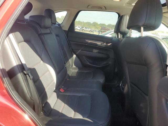 JM3KFBDM9M0391713 - 2021 MAZDA CX-5 GRAND TOURING RED photo 11