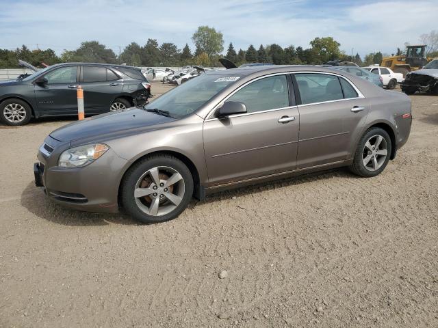 2012 CHEVROLET MALIBU 1LT, 