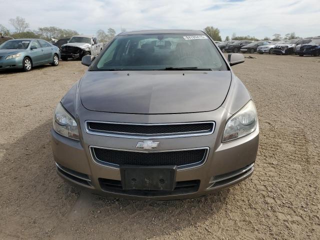 1G1ZC5E00CF141150 - 2012 CHEVROLET MALIBU 1LT Gris photo 5