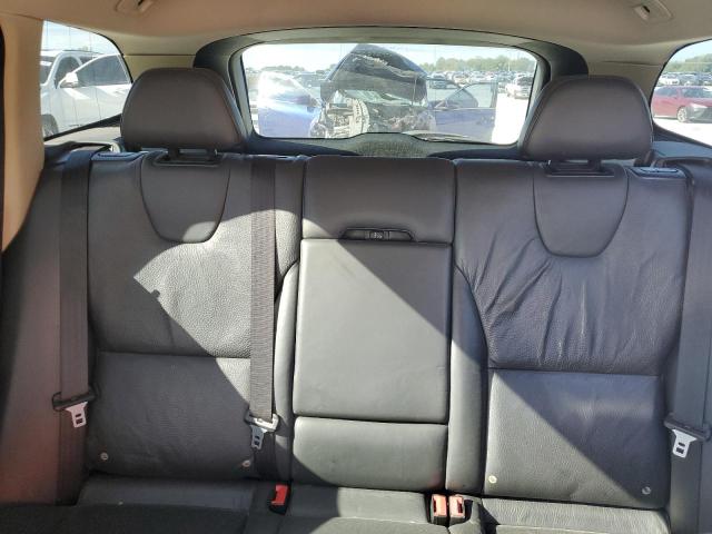 YV4902DZXC2264151 - 2012 VOLVO XC60 T6 BLACK photo 10