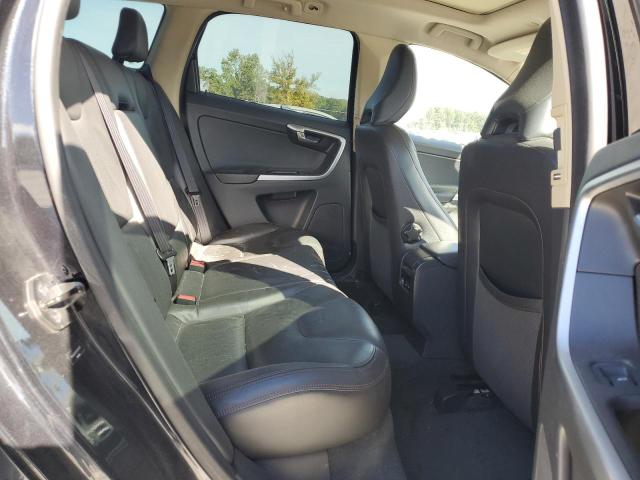 YV4902DZXC2264151 - 2012 VOLVO XC60 T6 BLACK photo 11