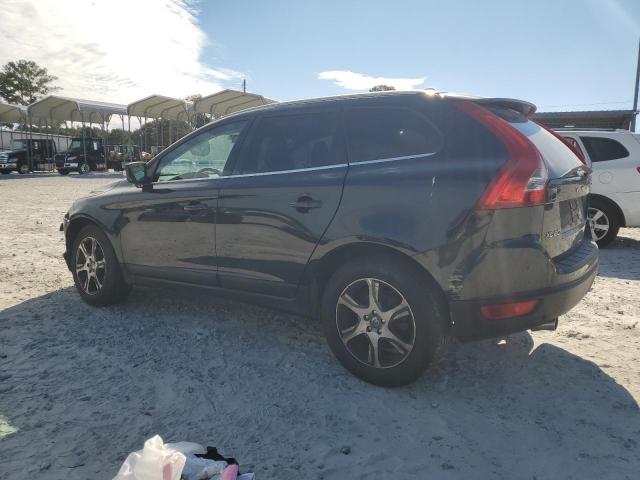 YV4902DZXC2264151 - 2012 VOLVO XC60 T6 BLACK photo 2