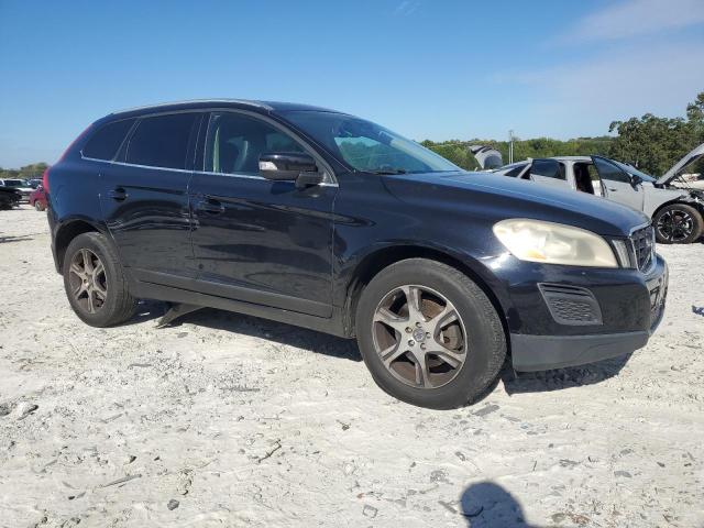 YV4902DZXC2264151 - 2012 VOLVO XC60 T6 BLACK photo 4