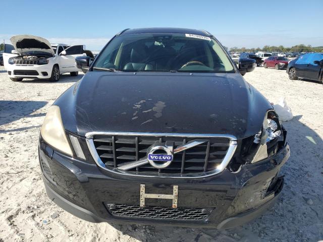 YV4902DZXC2264151 - 2012 VOLVO XC60 T6 BLACK photo 5