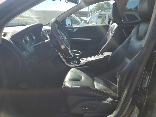 YV4902DZXC2264151 - 2012 VOLVO XC60 T6 BLACK photo 7