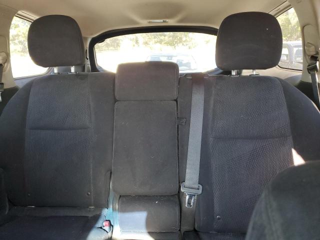 5N1AR2MMXDC637495 - 2013 NISSAN PATHFINDER S WHITE photo 10