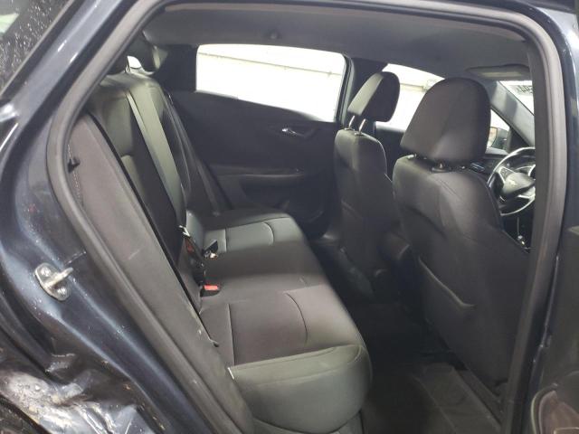1G1ZG5ST7KF201362 - 2019 CHEVROLET MALIBU RS 蓝色 照片 10