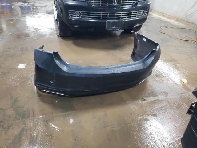 1G1ZG5ST7KF201362 - 2019 CHEVROLET MALIBU RS 蓝色 照片 12