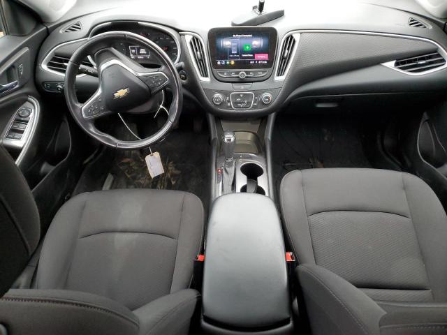 1G1ZG5ST7KF201362 - 2019 CHEVROLET MALIBU RS 蓝色 照片 8