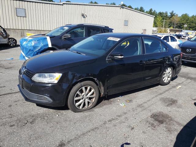 2011 VOLKSWAGEN JETTA SE, 