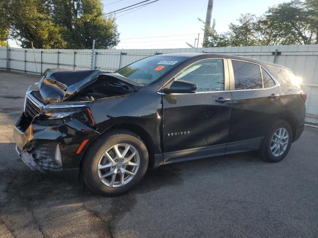 2023 CHEVROLET EQUINOX LT, 