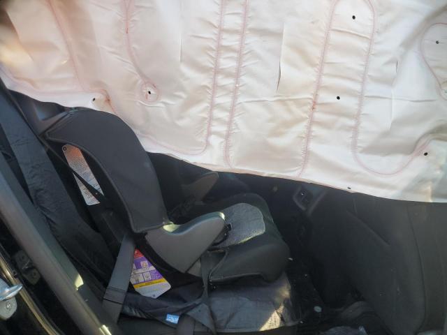 3GNAXKEG9PL129506 - 2023 CHEVROLET EQUINOX LT Czarny zdjęcie 11