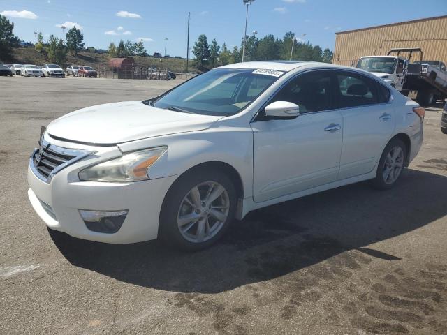 2015 NISSAN ALTIMA 2.5, 