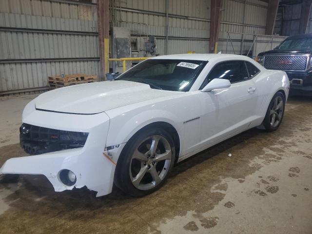 2013 CHEVROLET CAMARO LT, 