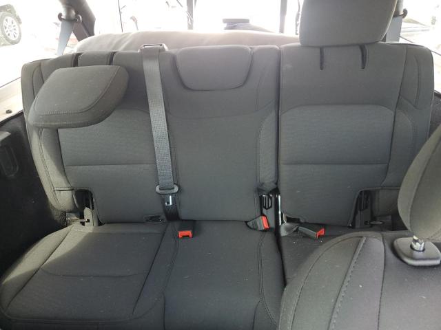 1C4HJXDGXLW337602 - 2020 JEEP WRANGLER U SPORT Negro foto 10