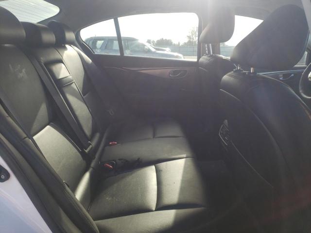 JN1BV7AR9FM403480 - 2015 INFINITI Q50 BASE Ağ foto 10