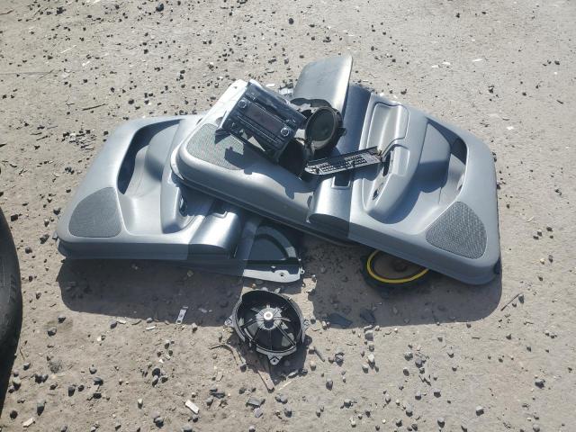 3TMLU4ENXCM101772 - 2012 TOYOTA TACOMA DOUBLE CAB Сріблястий фото 12