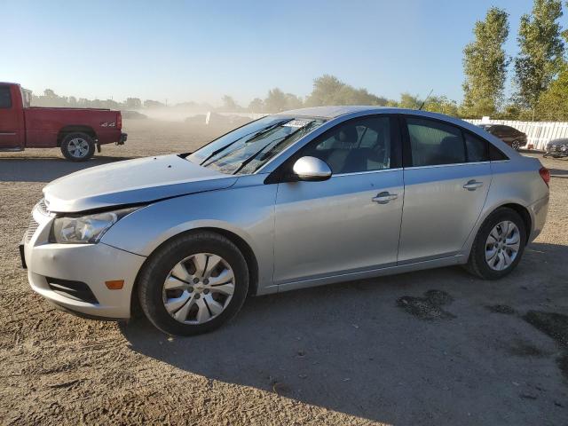 2014 CHEVROLET CRUZE LT, 