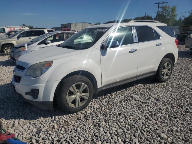 2014 CHEVROLET EQUINOX LT, 