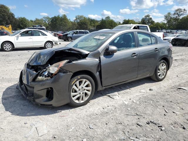 2012 MAZDA 3 I, 