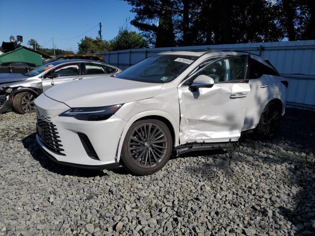 2024 LEXUS RX 350 BASE, 