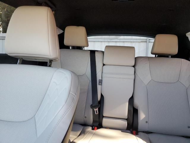 2T2BAMCA0RC087995 - 2024 LEXUS RX 350 BASE Білий фото 10