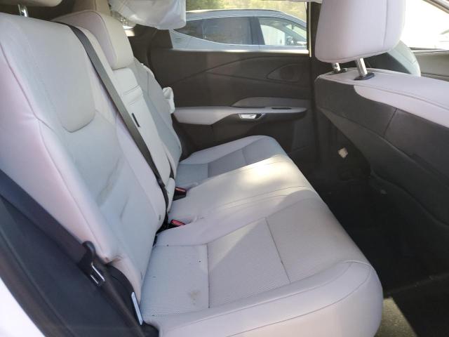 2T2BAMCA0RC087995 - 2024 LEXUS RX 350 BASE Білий фото 11