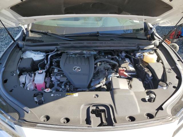 2T2BAMCA0RC087995 - 2024 LEXUS RX 350 BASE Білий фото 12