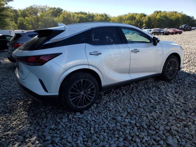 2T2BAMCA0RC087995 - 2024 LEXUS RX 350 BASE Білий фото 3