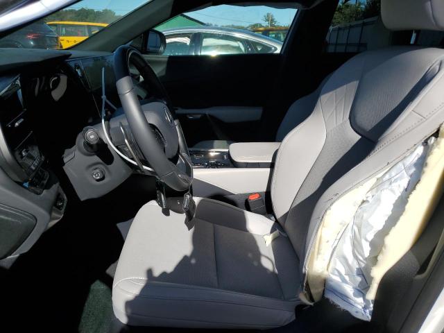 2T2BAMCA0RC087995 - 2024 LEXUS RX 350 BASE Білий фото 7