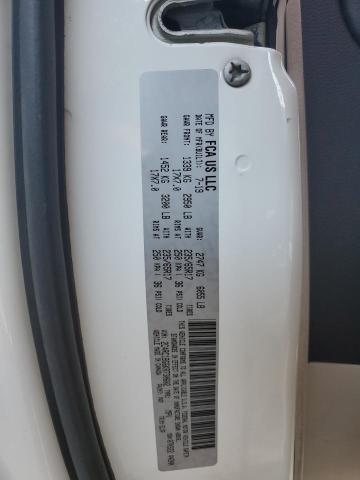 2C4RC1BG6KR730602 - 2019 CHRYSLER PACIFICA TOURING L Ağ foto 14