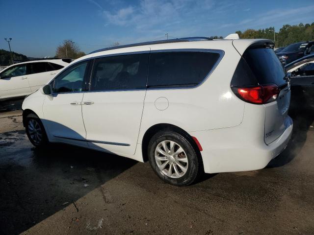 2C4RC1BG6KR730602 - 2019 CHRYSLER PACIFICA TOURING L Ağ foto 2