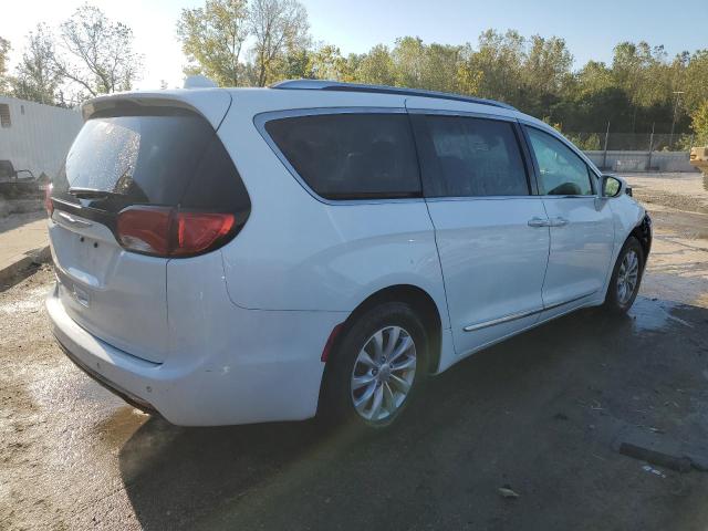 2C4RC1BG6KR730602 - 2019 CHRYSLER PACIFICA TOURING L Ağ foto 3