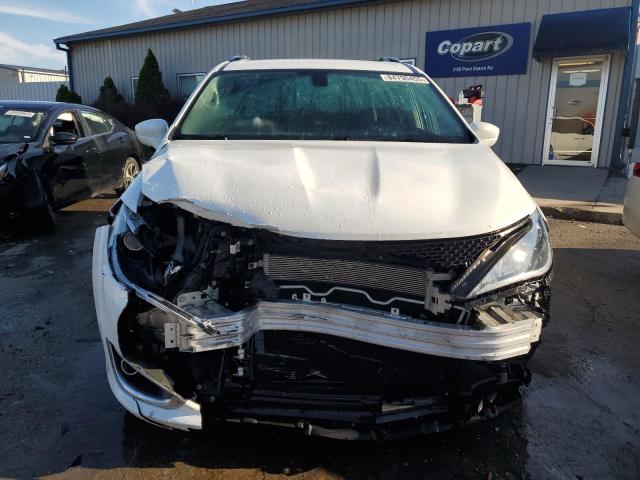 2C4RC1BG6KR730602 - 2019 CHRYSLER PACIFICA TOURING L Ağ foto 5