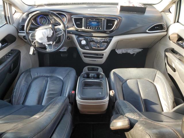2C4RC1BG6KR730602 - 2019 CHRYSLER PACIFICA TOURING L Ağ foto 8