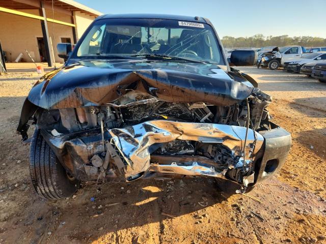 1N6BA06A58N305964 - 2008 NISSAN TITAN XE 黑色 照片 5