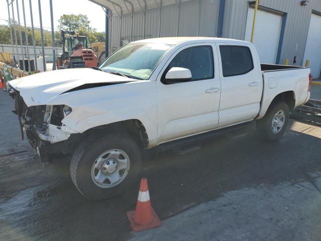 2023 TOYOTA TACOMA DOUBLE CAB, 