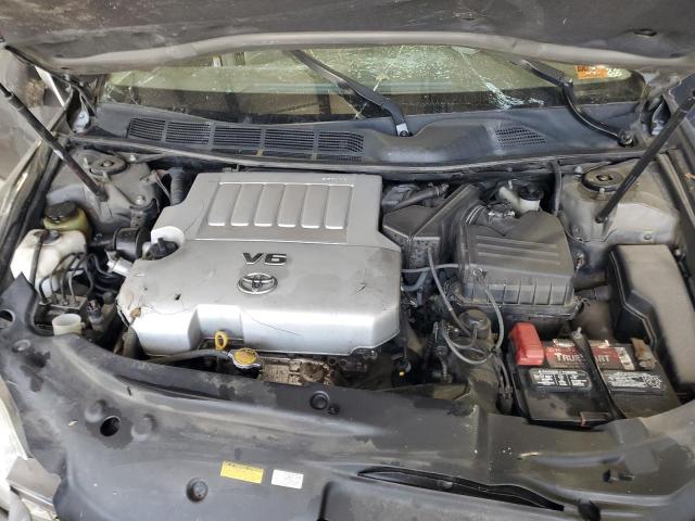 4T1BK36B75U062276 - 2005 TOYOTA AVALON XL 灰色 照片 11