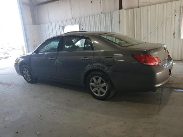 4T1BK36B75U062276 - 2005 TOYOTA AVALON XL 灰色 照片 2