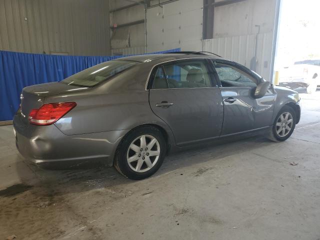4T1BK36B75U062276 - 2005 TOYOTA AVALON XL 灰色 照片 3