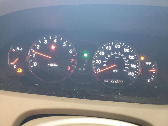 4T1BK36B75U062276 - 2005 TOYOTA AVALON XL 灰色 照片 9