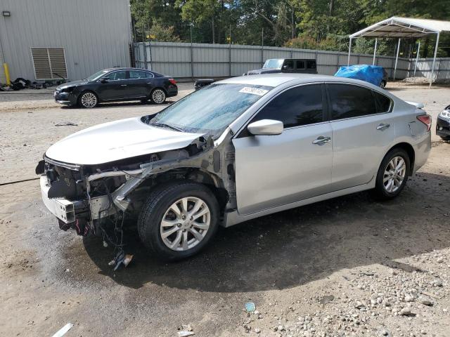 2014 NISSAN ALTIMA 2.5, 