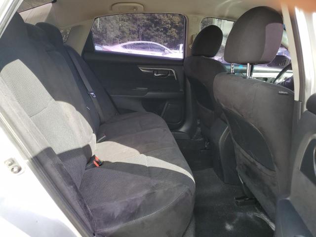 1N4AL3AP1EC402310 - 2014 NISSAN ALTIMA 2.5 银色 照片 10