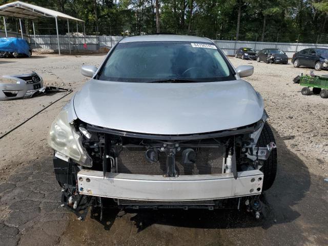 1N4AL3AP1EC402310 - 2014 NISSAN ALTIMA 2.5 银色 照片 5