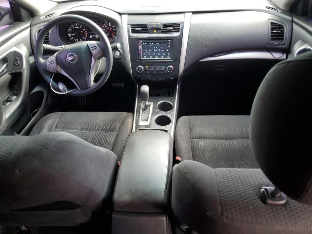 1N4AL3AP1EC402310 - 2014 NISSAN ALTIMA 2.5 银色 照片 8