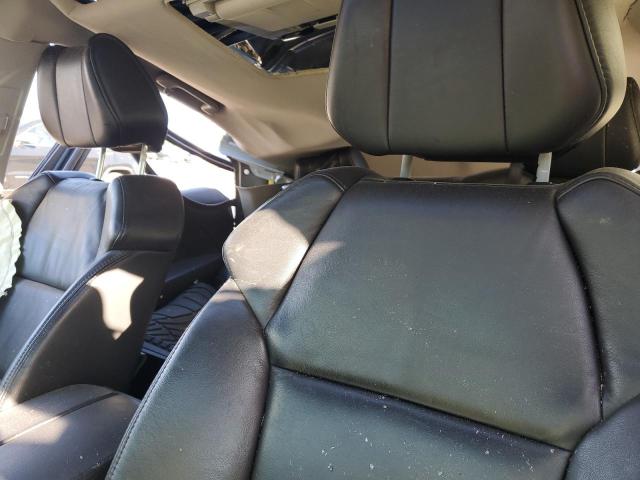 2HNYD2H4XCH545059 - 2012 ACURA MDX TECHNOLOGY 灰色 照片 10